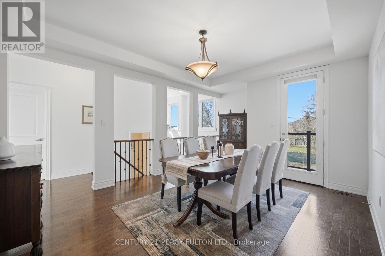 1281 Wharf Street, Pickering, Ontario  L1W 1A2 - Photo 3 - E12975302