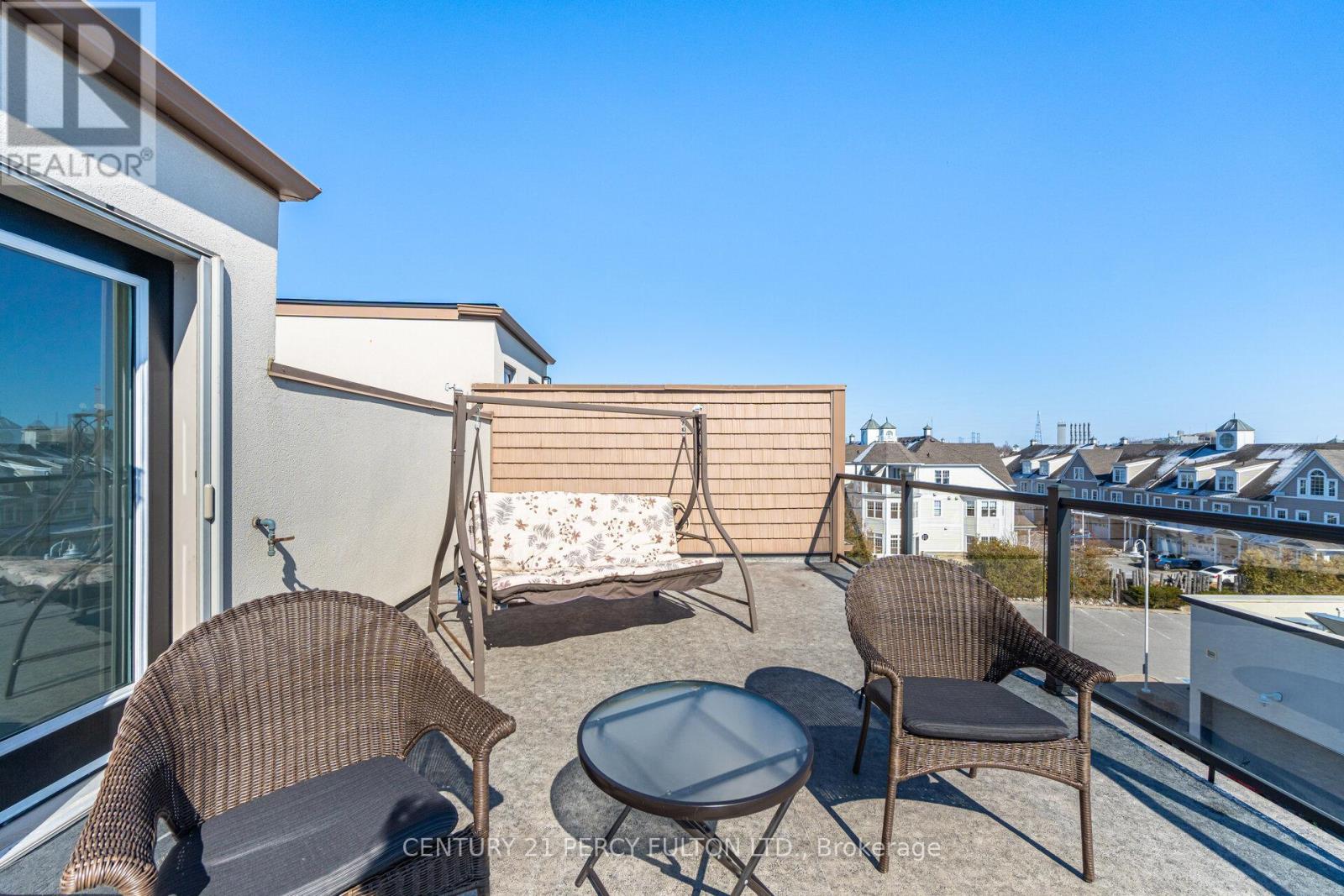 1281 Wharf Street, Pickering, Ontario  L1W 1A2 - Photo 30 - E12975302