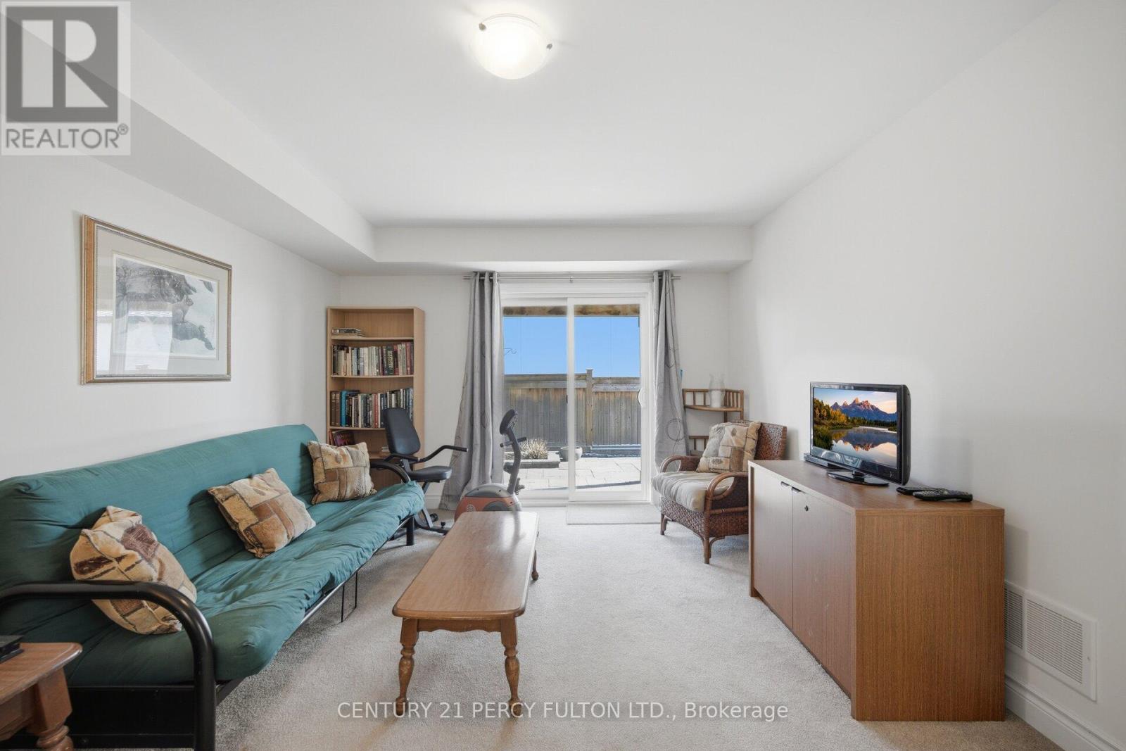 1281 Wharf Street, Pickering, Ontario  L1W 1A2 - Photo 32 - E12975302