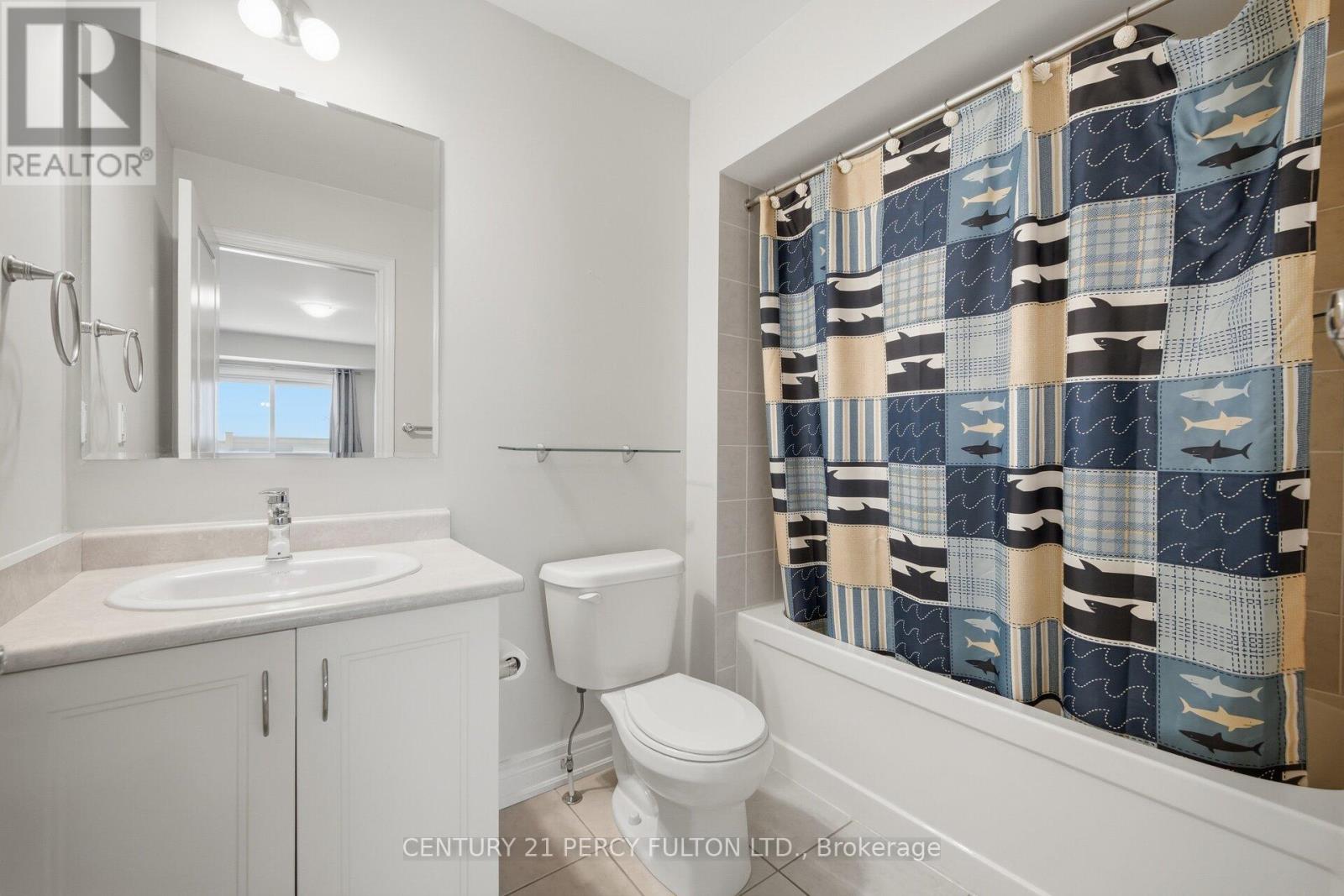 1281 Wharf Street, Pickering, Ontario  L1W 1A2 - Photo 34 - E12975302