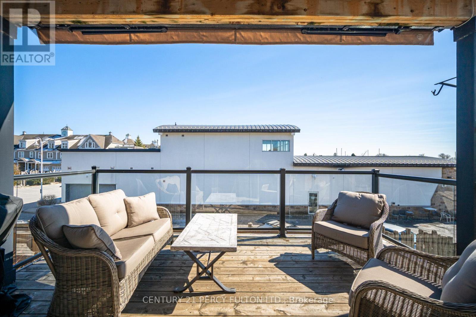 1281 Wharf Street, Pickering, Ontario  L1W 1A2 - Photo 35 - E12975302