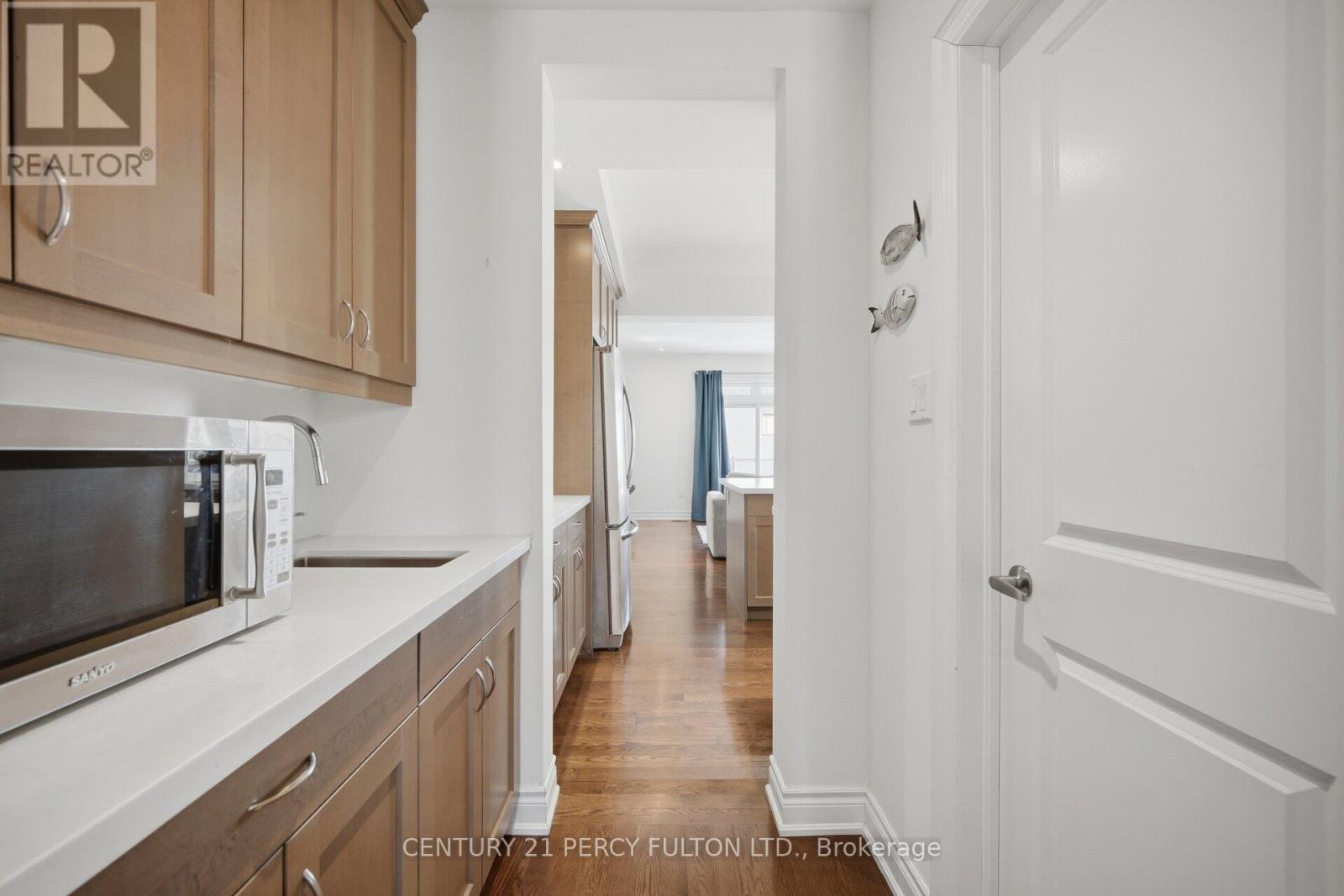 1281 Wharf Street, Pickering, Ontario  L1W 1A2 - Photo 6 - E12975302