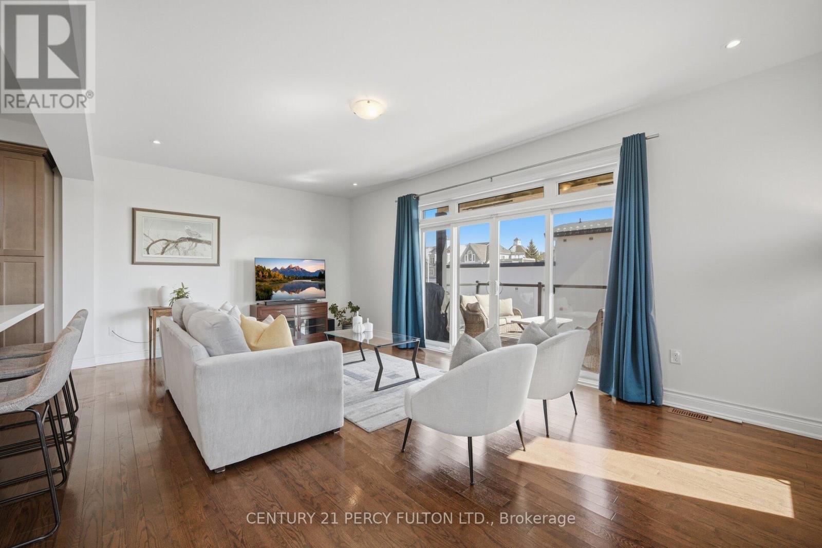 1281 Wharf Street, Pickering, Ontario  L1W 1A2 - Photo 9 - E12975302