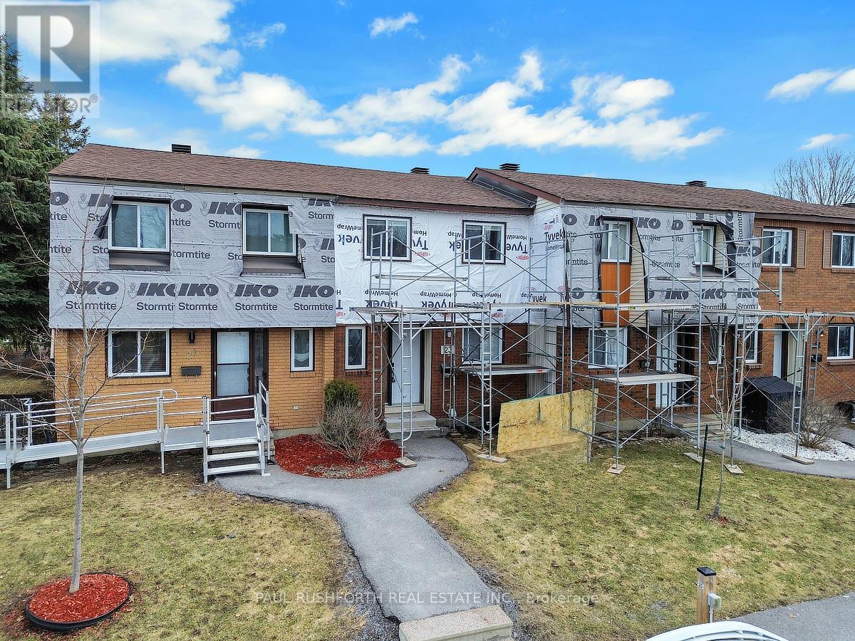 23 Pixley Private, Ottawa, Ontario  K1G 4C3 - Photo 42 - X12975178