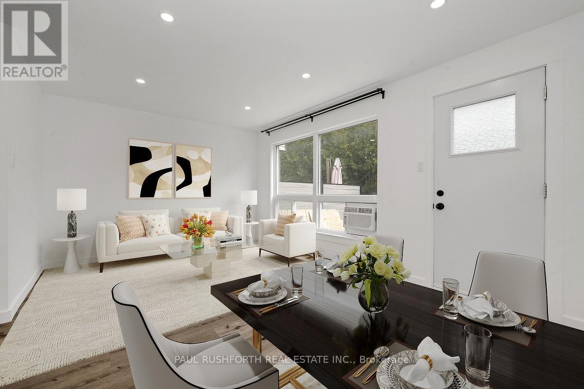 23 Pixley Private, Ottawa, Ontario  K1G 4C3 - Photo 7 - X12975178