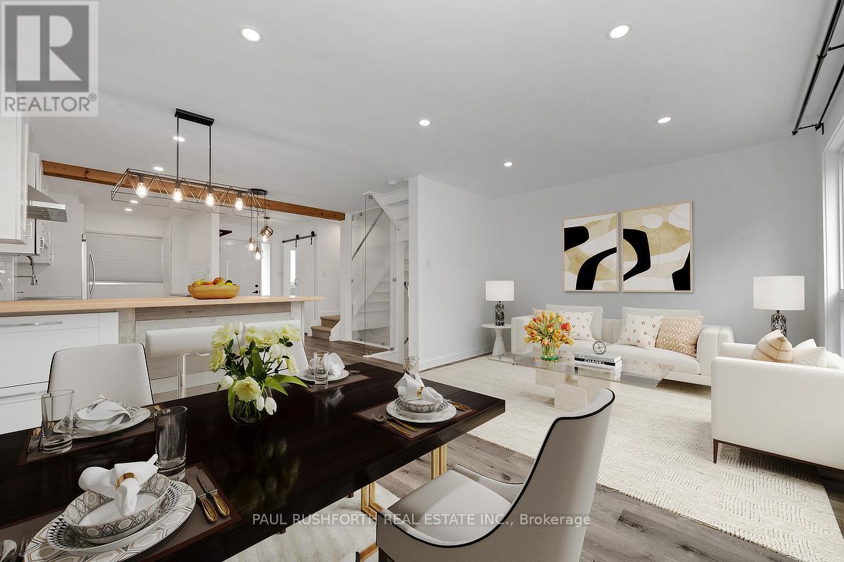 23 Pixley Private, Ottawa, Ontario  K1G 4C3 - Photo 8 - X12975178