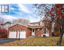 B-27 ROCKCRESS GARDENS, ottawa, Ontario