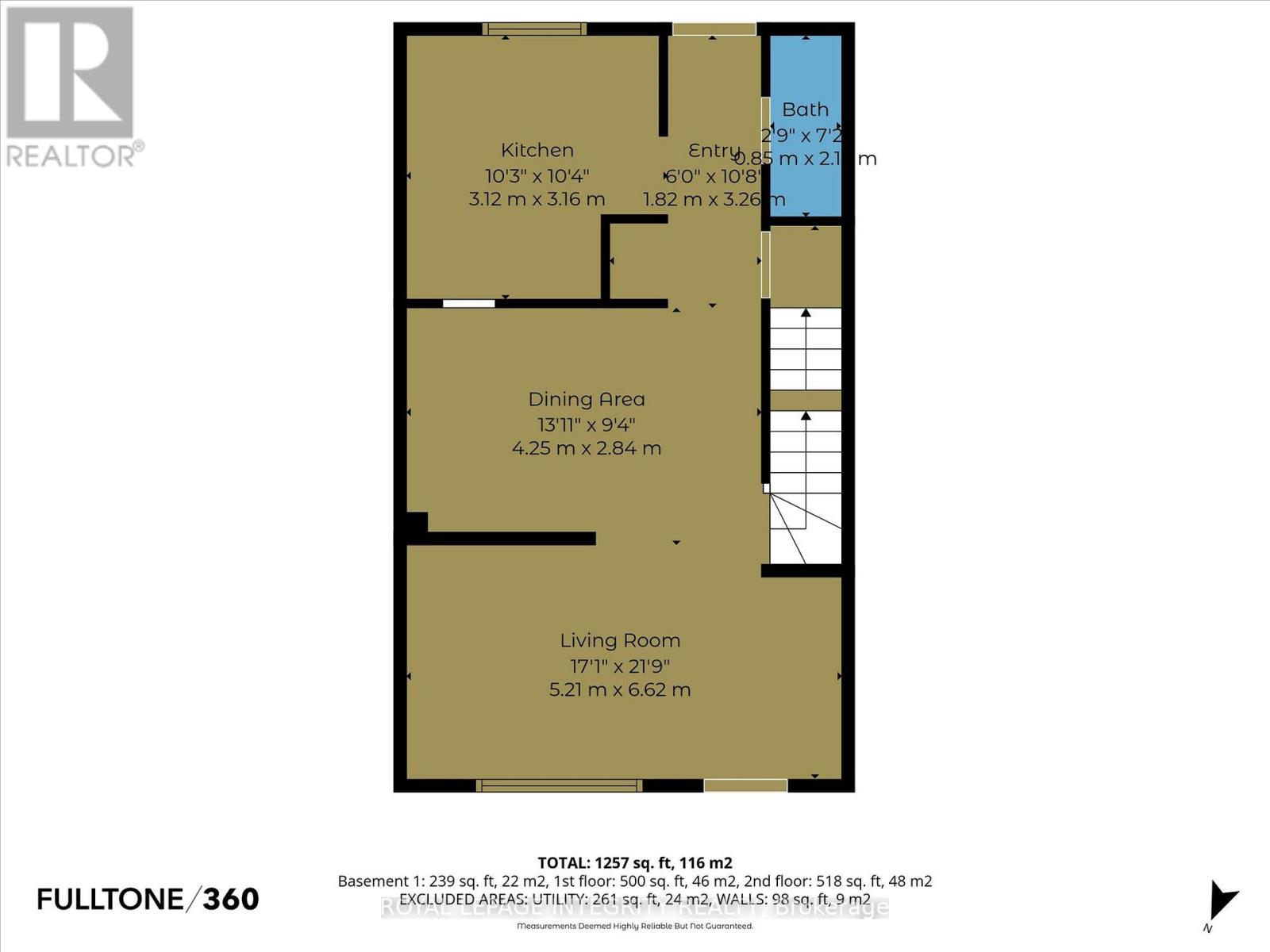 228 Millroad Way, Ottawa, Ontario  K1E 2C9 - Photo 41 - X12975318