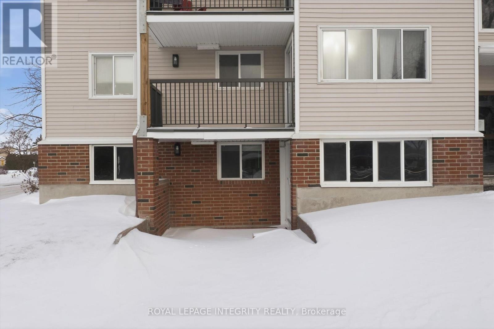 114 - 6532 Bilberry Drive, Ottawa, Ontario  K1C 4N9 - Photo 25 - X12975322