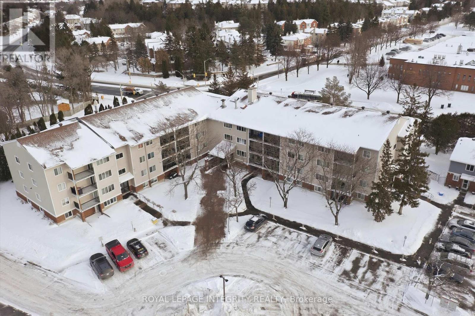 114 - 6532 Bilberry Drive, Ottawa, Ontario  K1C 4N9 - Photo 26 - X12975322