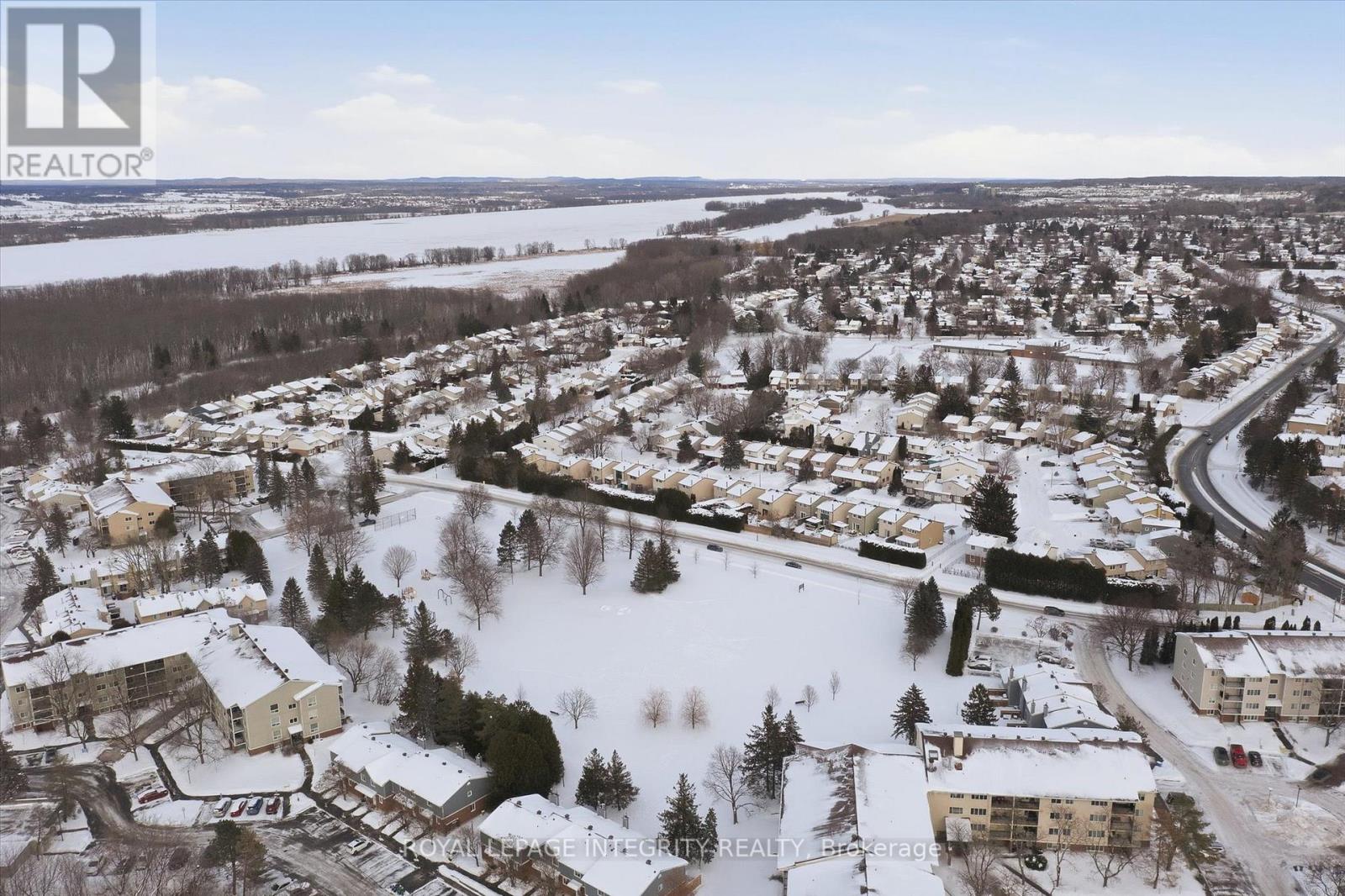 114 - 6532 Bilberry Drive, Ottawa, Ontario  K1C 4N9 - Photo 28 - X12975322