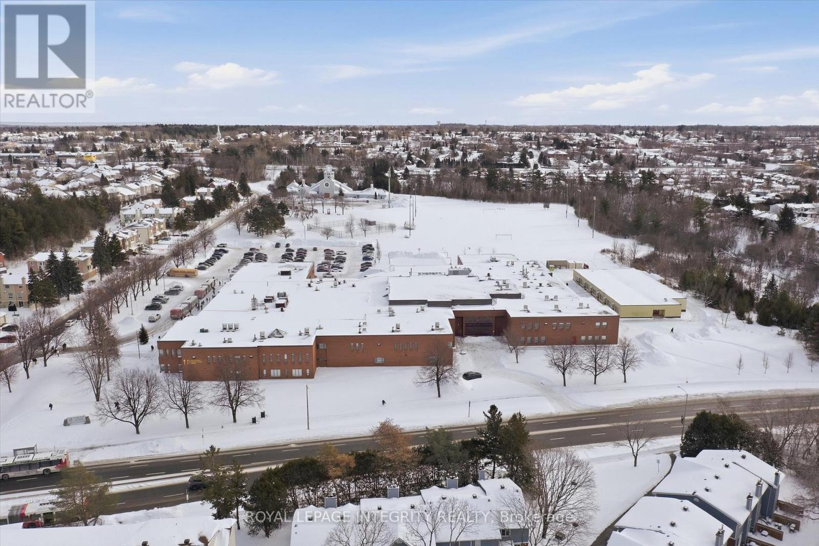 114 - 6532 Bilberry Drive, Ottawa, Ontario  K1C 4N9 - Photo 29 - X12975322