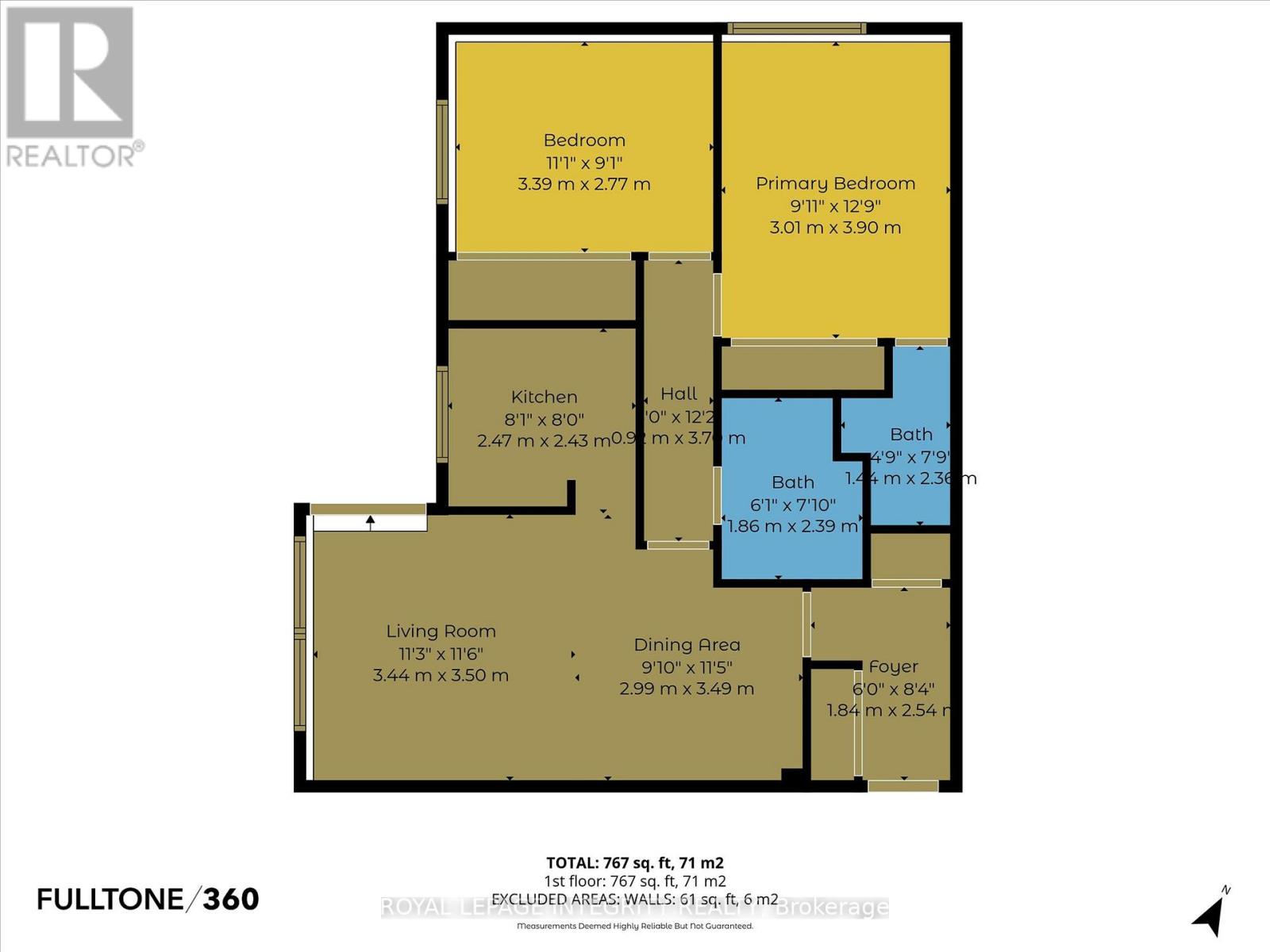 114 - 6532 Bilberry Drive, Ottawa, Ontario  K1C 4N9 - Photo 35 - X12975322