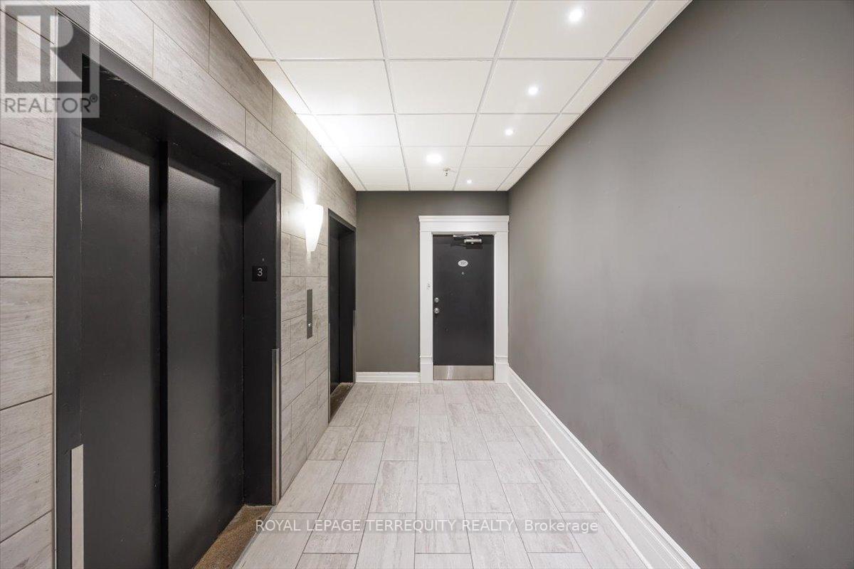 301 - 276 King Street W, Waterloo, Ontario  N2G 1B6 - Photo 25 - X12966048