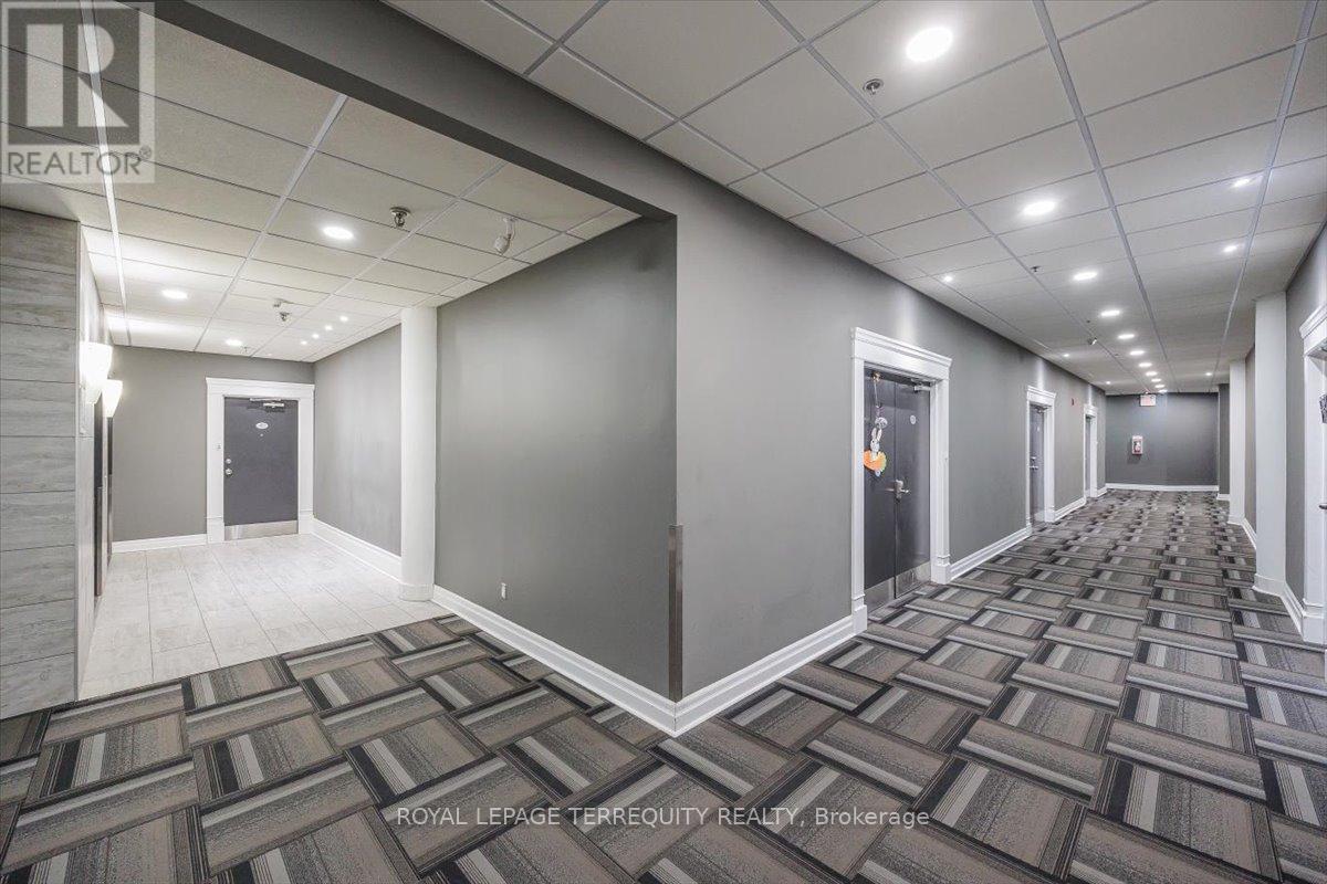 301 - 276 King Street W, Waterloo, Ontario  N2G 1B6 - Photo 30 - X12966048