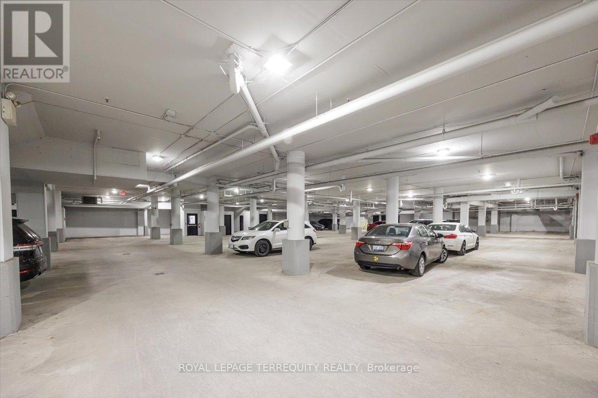 301 - 276 King Street W, Waterloo, Ontario  N2G 1B6 - Photo 29 - X12966048