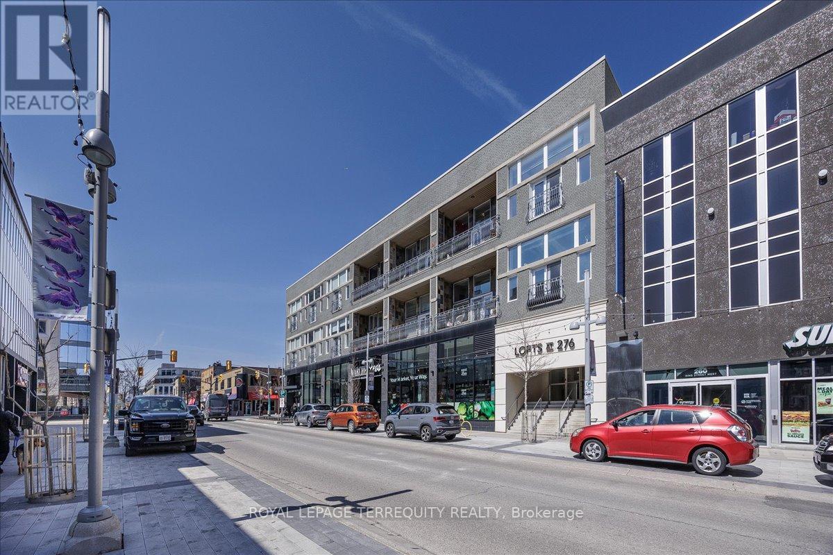 301 - 276 King Street W, Waterloo, Ontario  N2G 1B6 - Photo 34 - X12966048