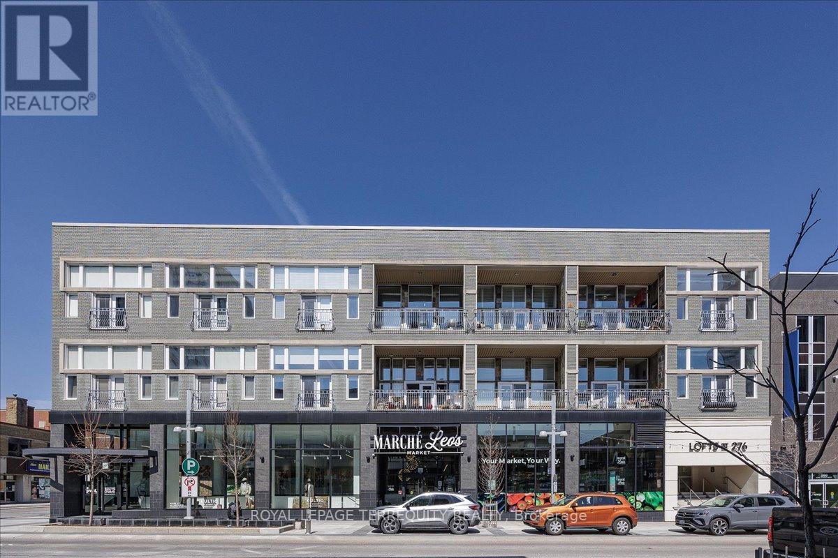 301 - 276 King Street W, Waterloo, Ontario  N2G 1B6 - Photo 35 - X12966048