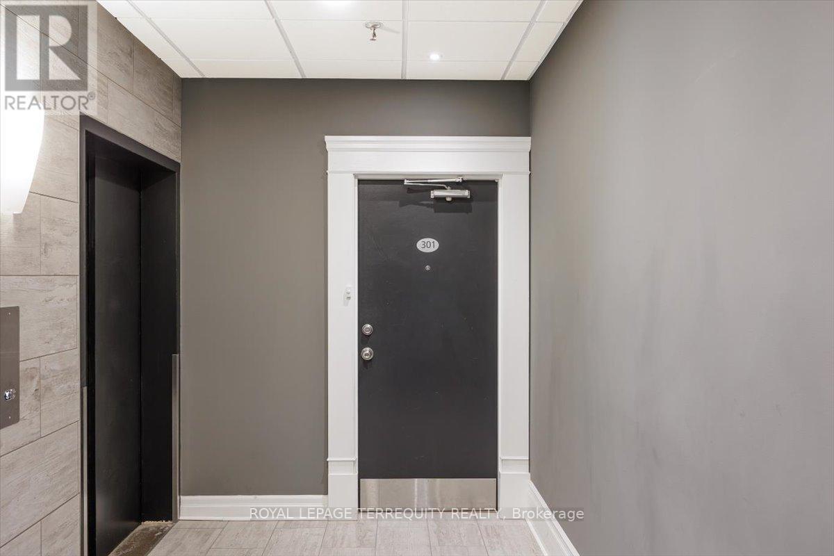 301 - 276 King Street W, Waterloo, Ontario  N2G 1B6 - Photo 26 - X12966048