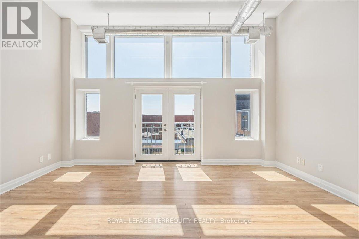 301 - 276 King Street W, Waterloo, Ontario  N2G 1B6 - Photo 22 - X12966048