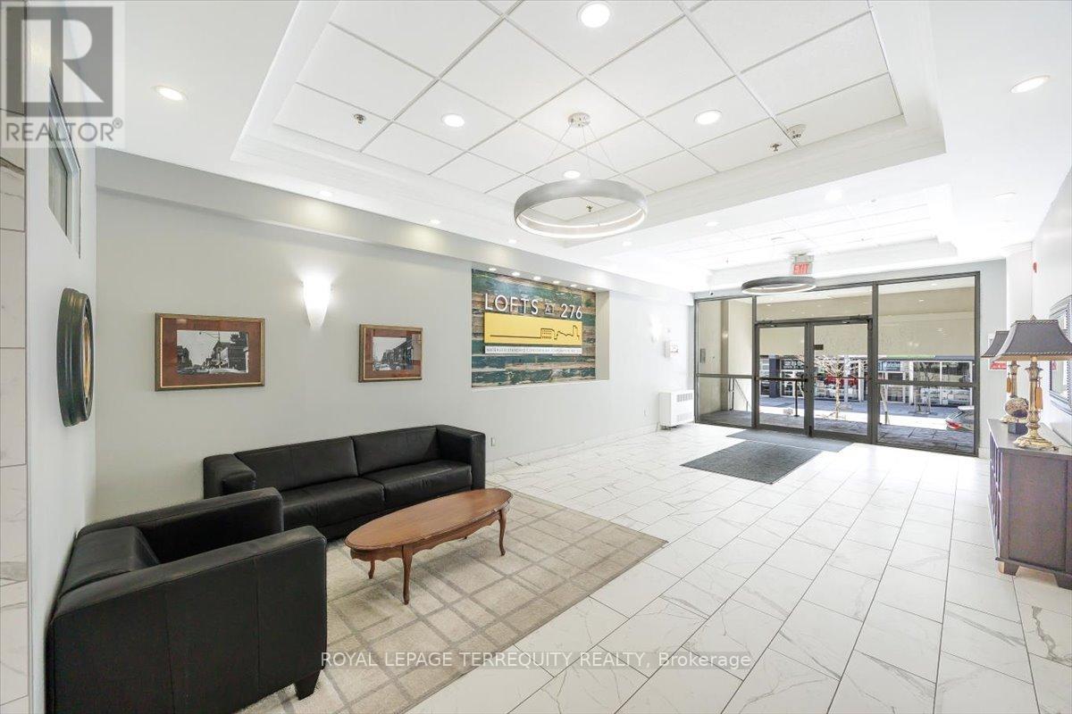 301 - 276 King Street W, Waterloo, Ontario  N2G 1B6 - Photo 32 - X12966048