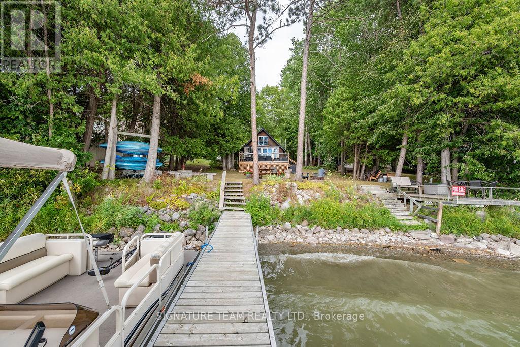 51 Maple Grove Lane, North Algona Wilberforce, Ontario  K0J 1T0 - Photo 2 - X12975144