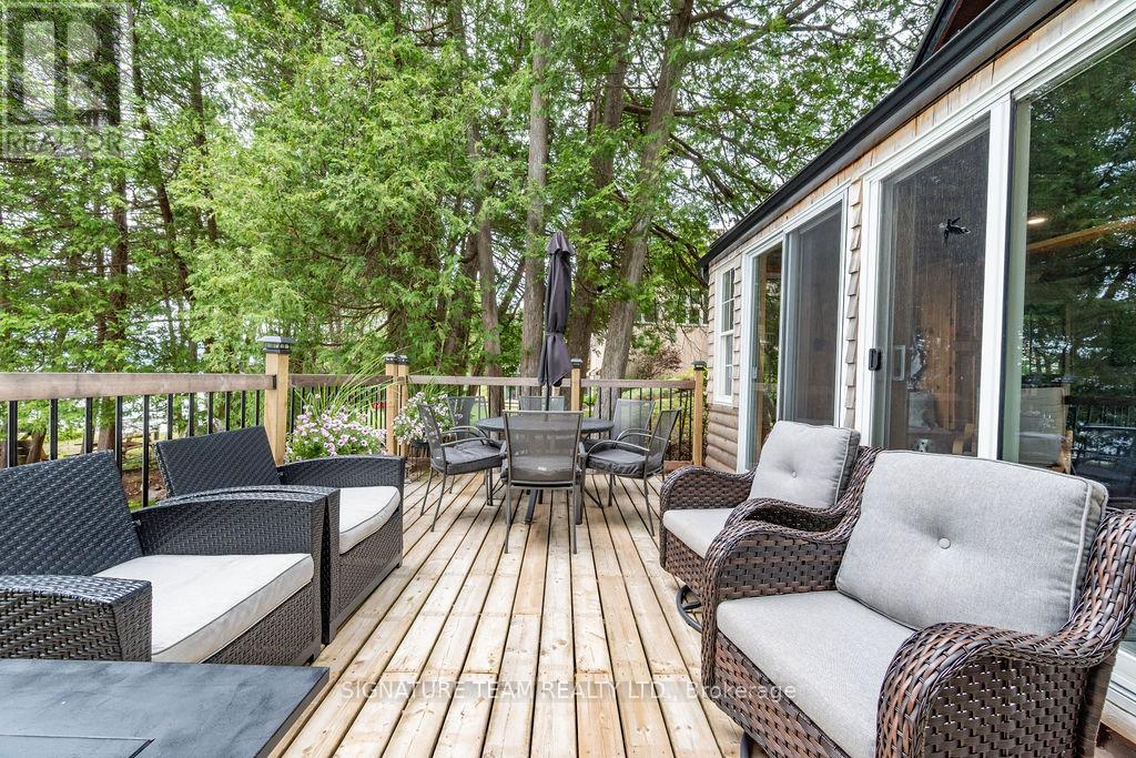 51 Maple Grove Lane, North Algona Wilberforce, Ontario  K0J 1T0 - Photo 30 - X12975144