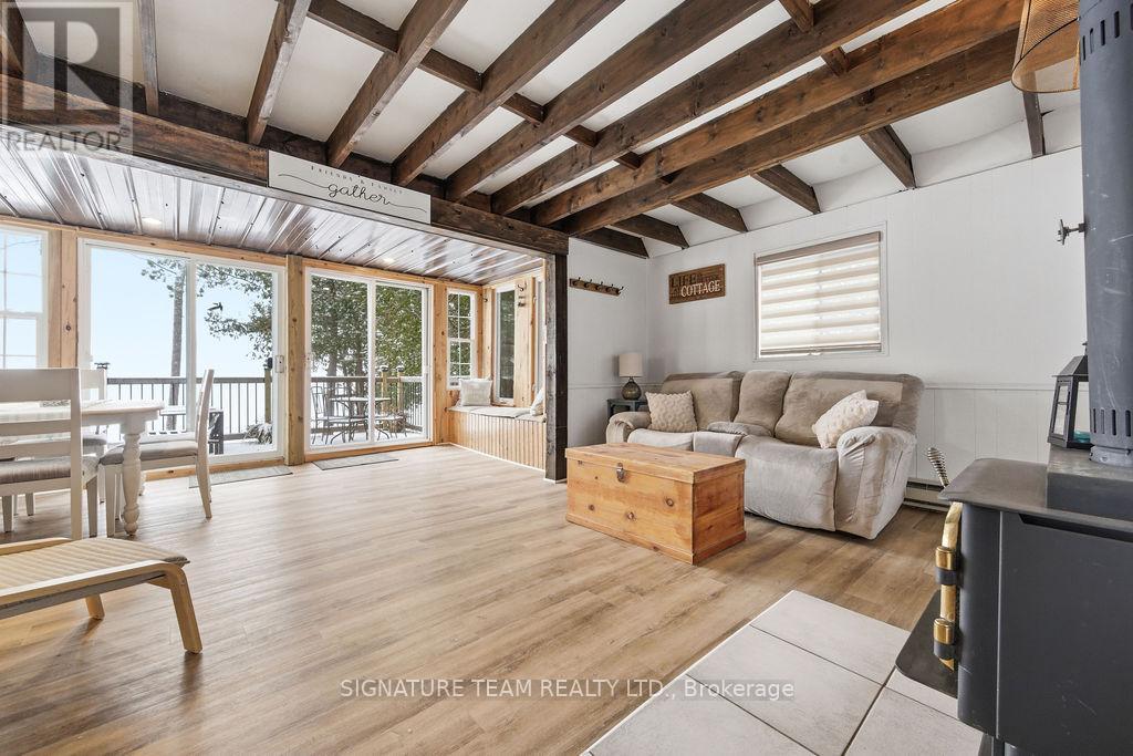 51 Maple Grove Lane, North Algona Wilberforce, Ontario  K0J 1T0 - Photo 4 - X12975144