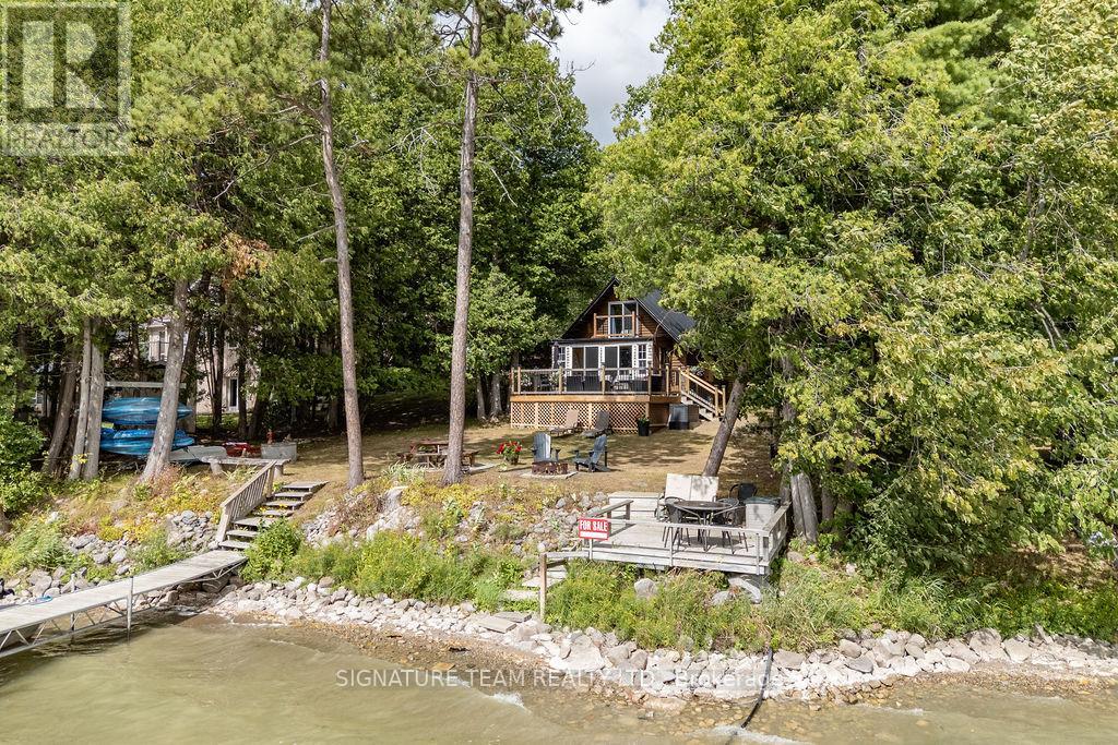 51 Maple Grove Lane, North Algona Wilberforce, Ontario  K0J 1T0 - Photo 40 - X12975144