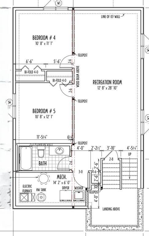 103 Angus Drive, Blumenort, Manitoba  R5G 0C1 - Photo 15 - 202602024