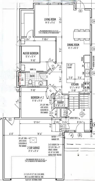 103 Angus Drive, Blumenort, Manitoba  R5G 0C1 - Photo 16 - 202602024