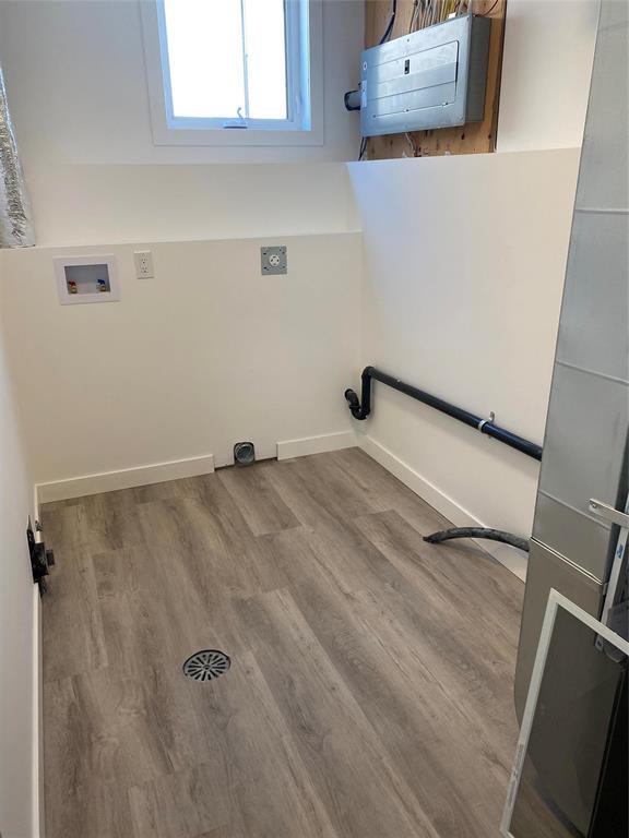 103 Angus Drive, Blumenort, Manitoba  R5G 0C1 - Photo 17 - 202602024