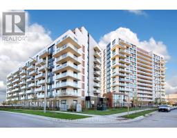 513 - 6 DAVID EYER ROAD, Richmond Hill, Ontario