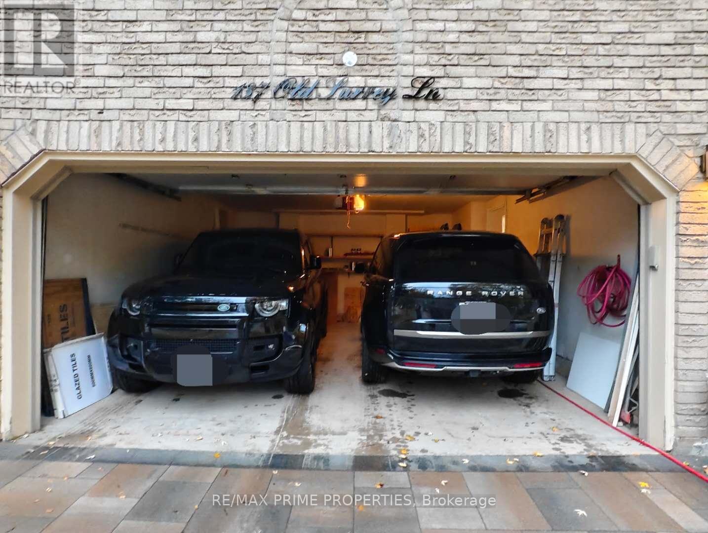 137 Old Surrey Lane, Richmond Hill, Ontario  L4C 6R9 - Photo 46 - N12975320