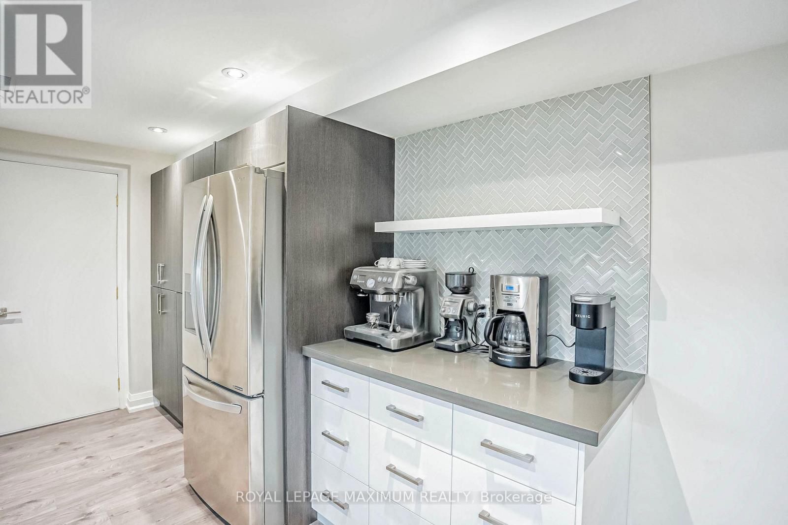 Basement - 19 Corner Brook Crescent, Vaughan, Ontario  L4H 0J7 - Photo 13 - N12975342