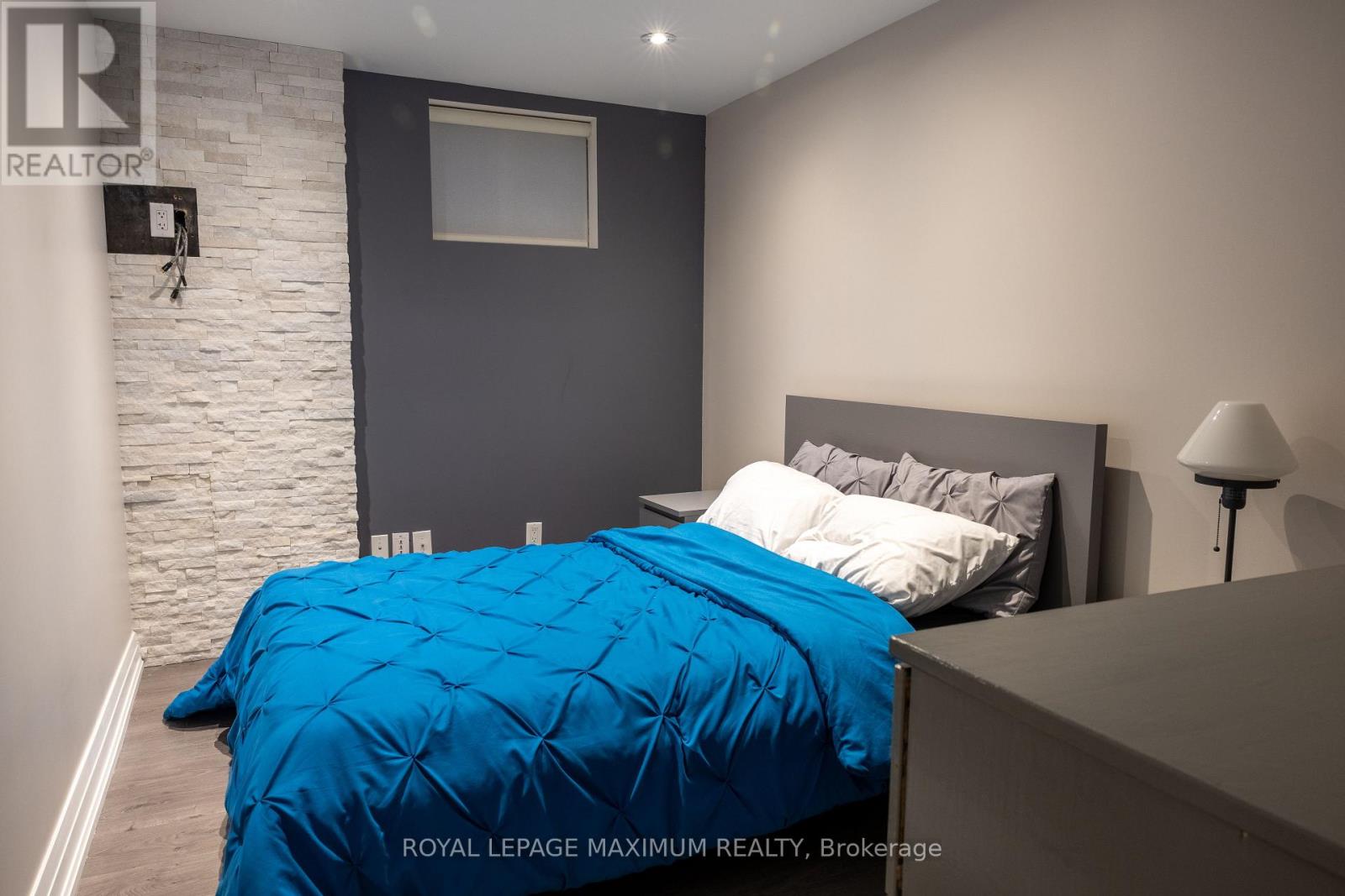 Basement - 19 Corner Brook Crescent, Vaughan, Ontario  L4H 0J7 - Photo 16 - N12975342