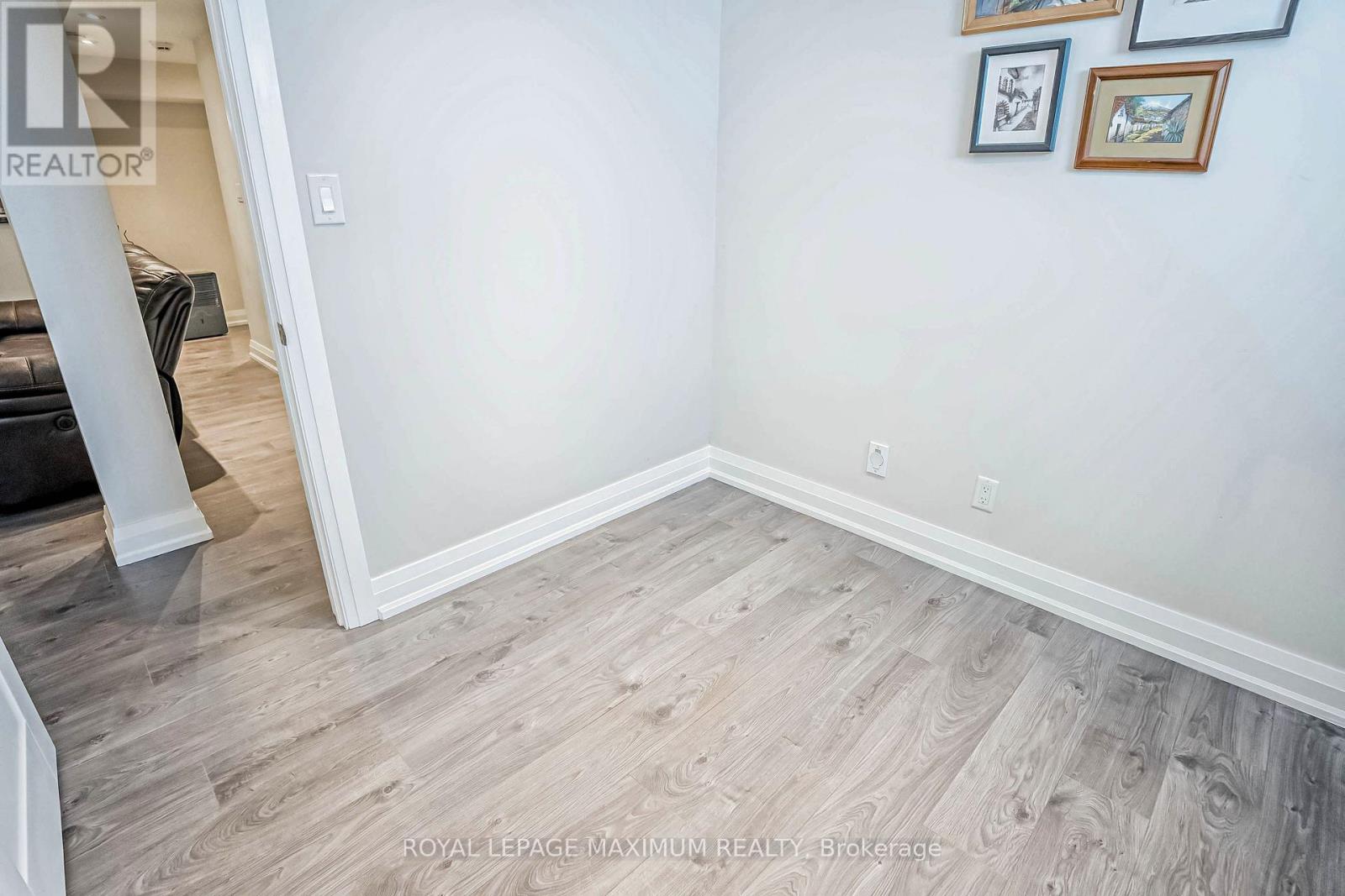 Basement - 19 Corner Brook Crescent, Vaughan, Ontario  L4H 0J7 - Photo 18 - N12975342