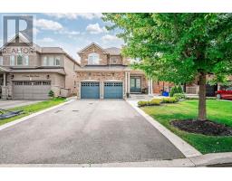 BASEMENT - 19 CORNER BROOK CRESCENT, Vaughan, Ontario