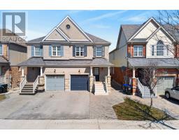 44 ACORN LANE, Bradford West Gwillimbury, Ontario