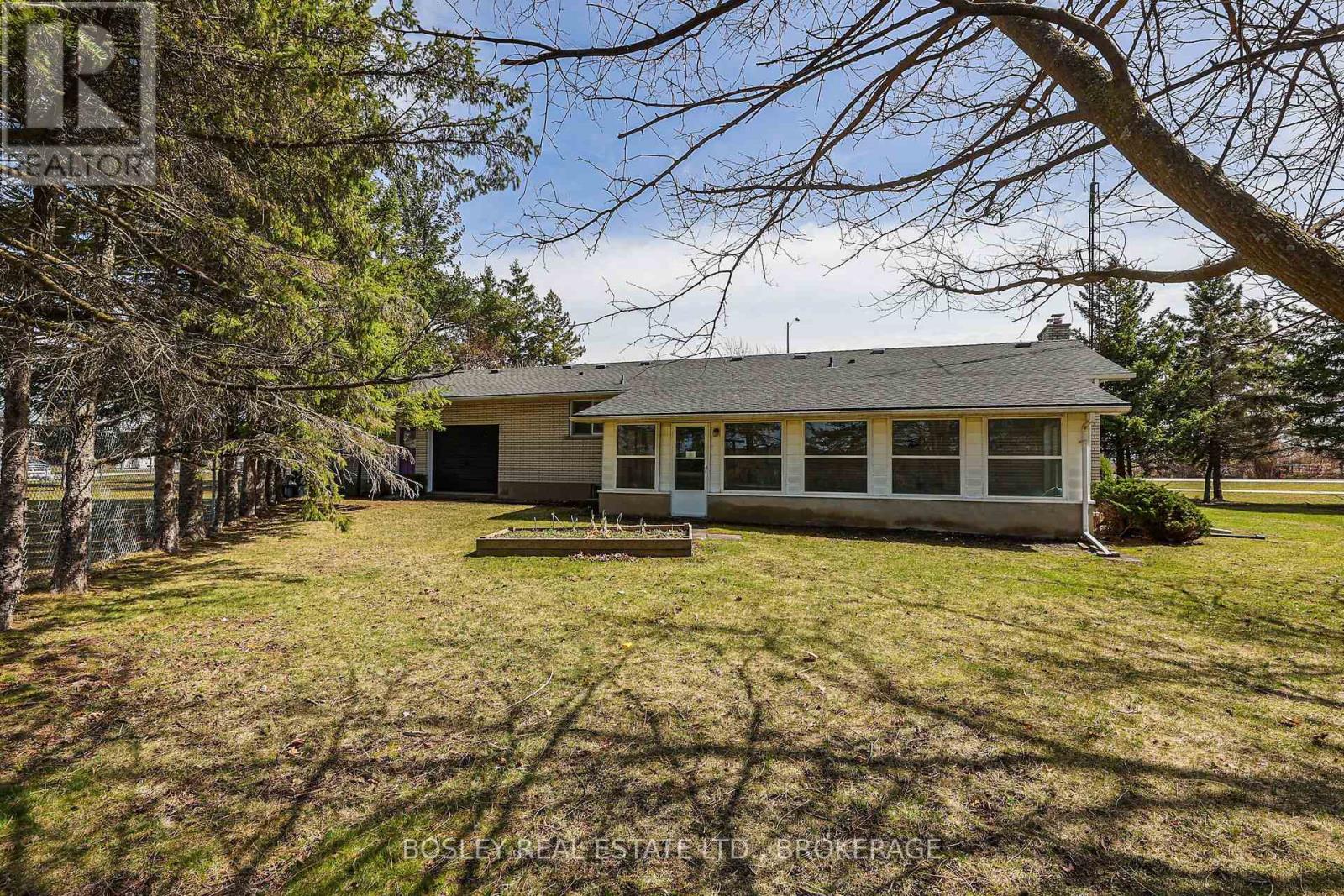 1320 Niagara Stone Road Road, Niagara-On-The-Lake, Ontario  L0S 1T0 - Photo 3 - X12975148