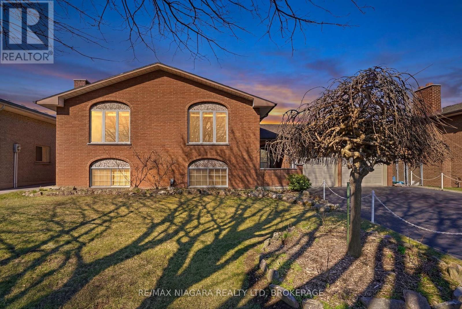 5035 Pettit Avenue, Niagara Falls (Morrison), Ontario  L2E 7B8 - Photo 1 - X12975188