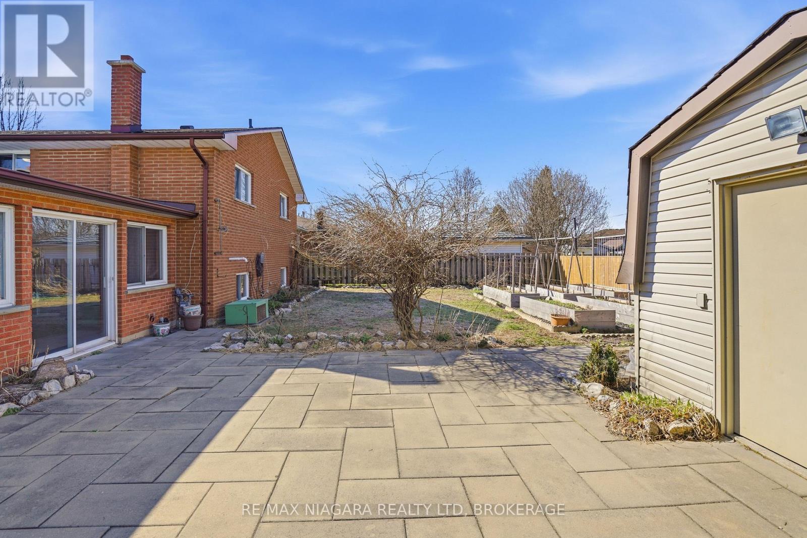 5035 Pettit Avenue, Niagara Falls (Morrison), Ontario  L2E 7B8 - Photo 33 - X12975188