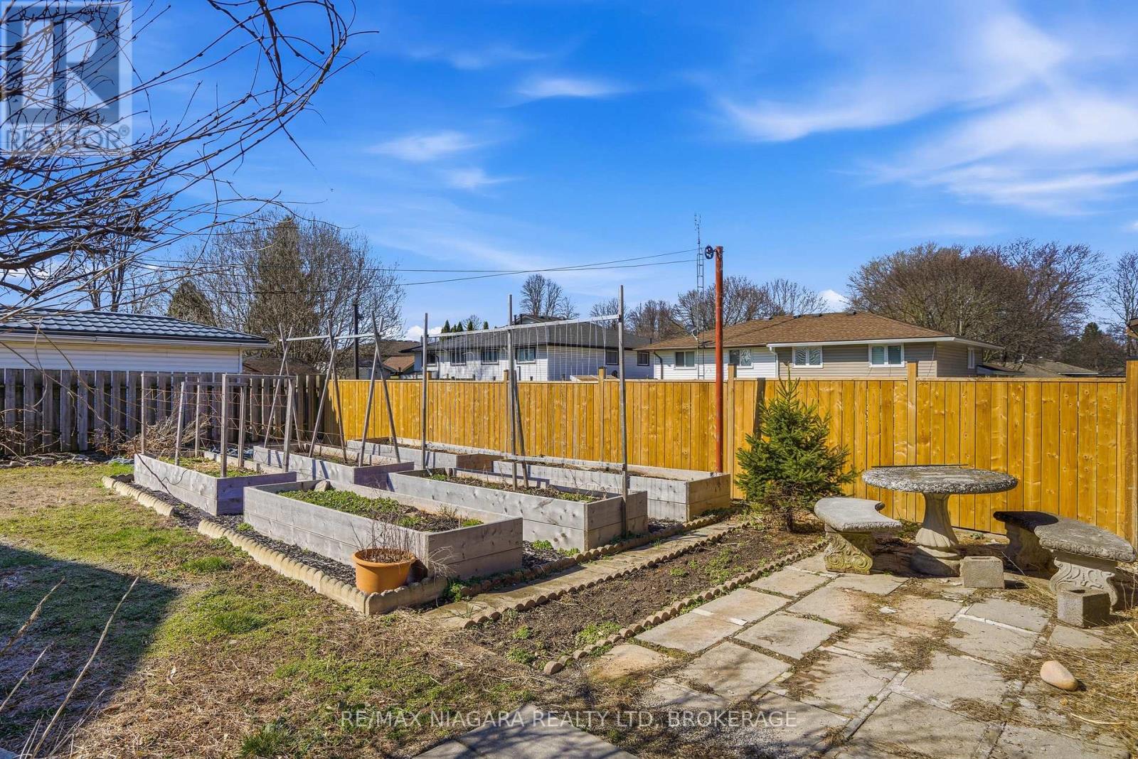 5035 Pettit Avenue, Niagara Falls (Morrison), Ontario  L2E 7B8 - Photo 35 - X12975188