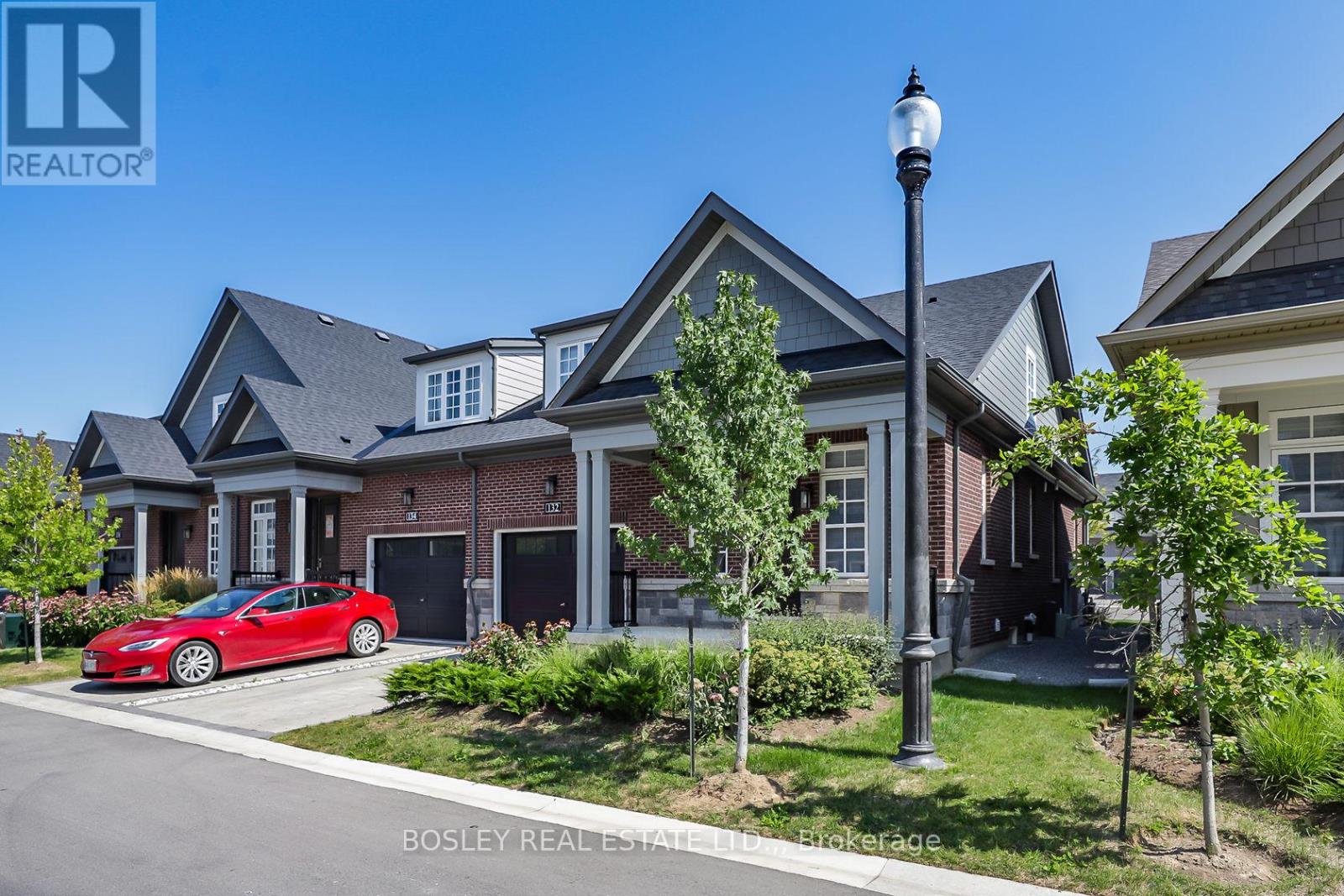 132 Anne Street, Niagara-On-The-Lake, Ontario  L0S 1J0 - Photo 2 - X12975234