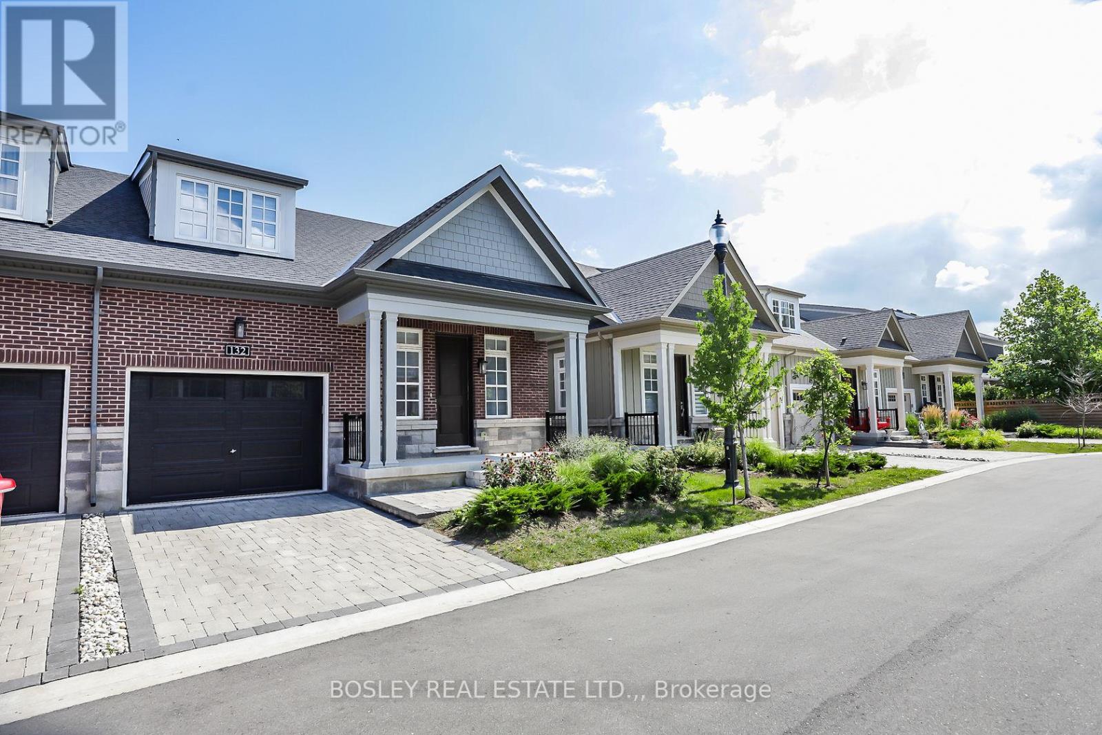 132 Anne Street, Niagara-On-The-Lake, Ontario  L0S 1J0 - Photo 3 - X12975234