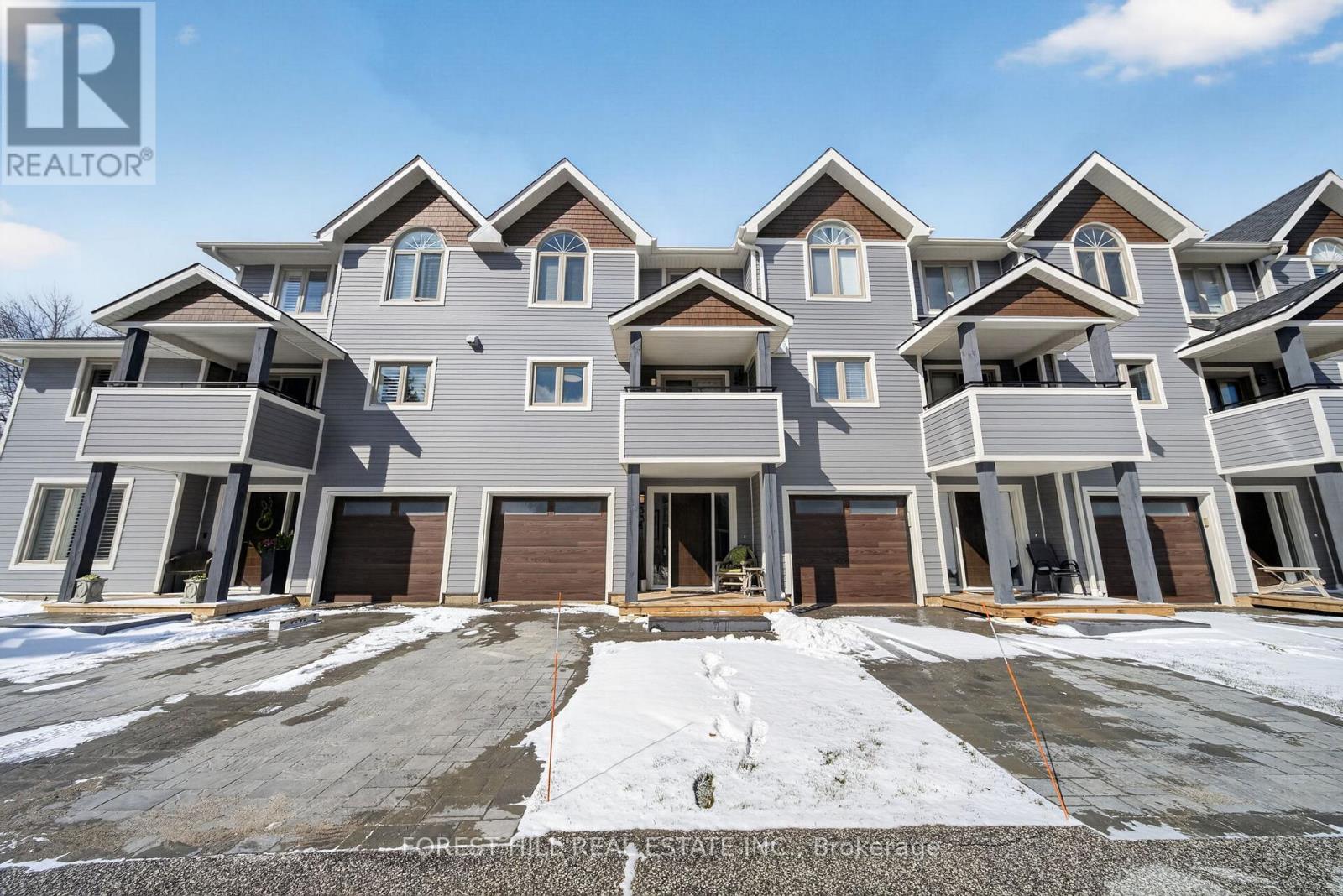 53 LIGHTHOUSE LANE W, Collingwood, Ontario