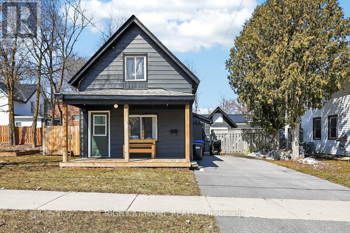 314 BAY STREET, Midland, Ontario