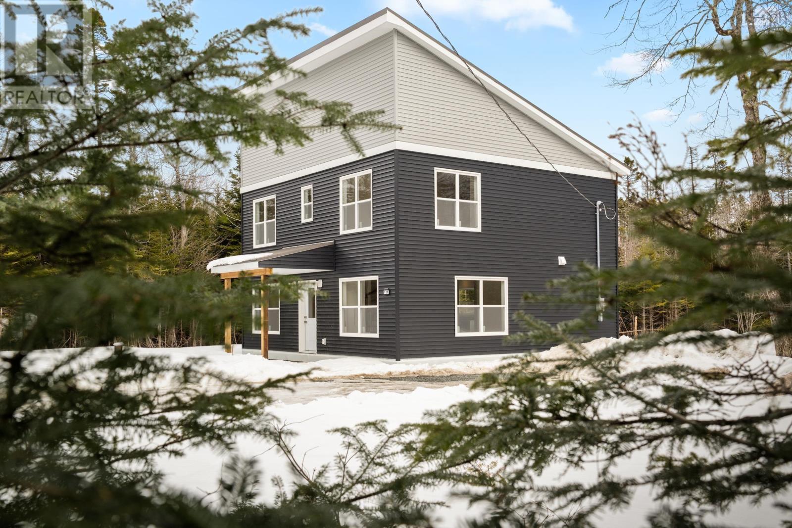 125 Burkes Road, Shad Bay, Nova Scotia  B3T 2B4 - Photo 4 - 202606758