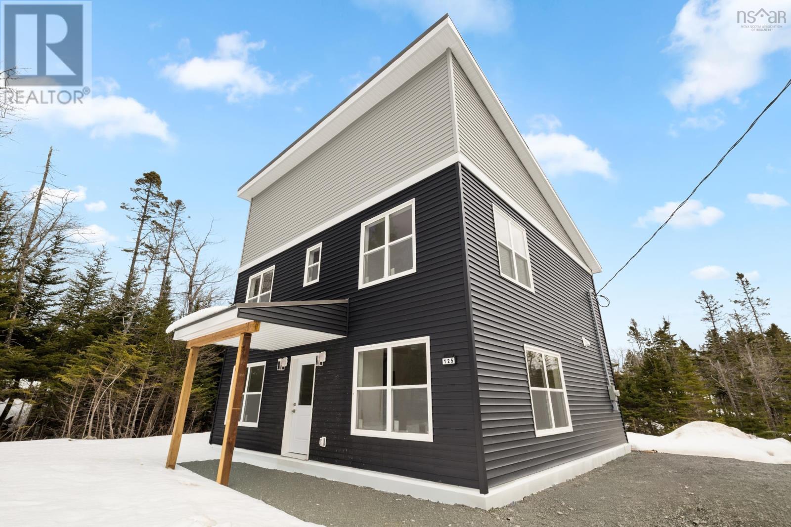 125 Burkes Road, Shad Bay, Nova Scotia  B3T 2B4 - Photo 5 - 202606758