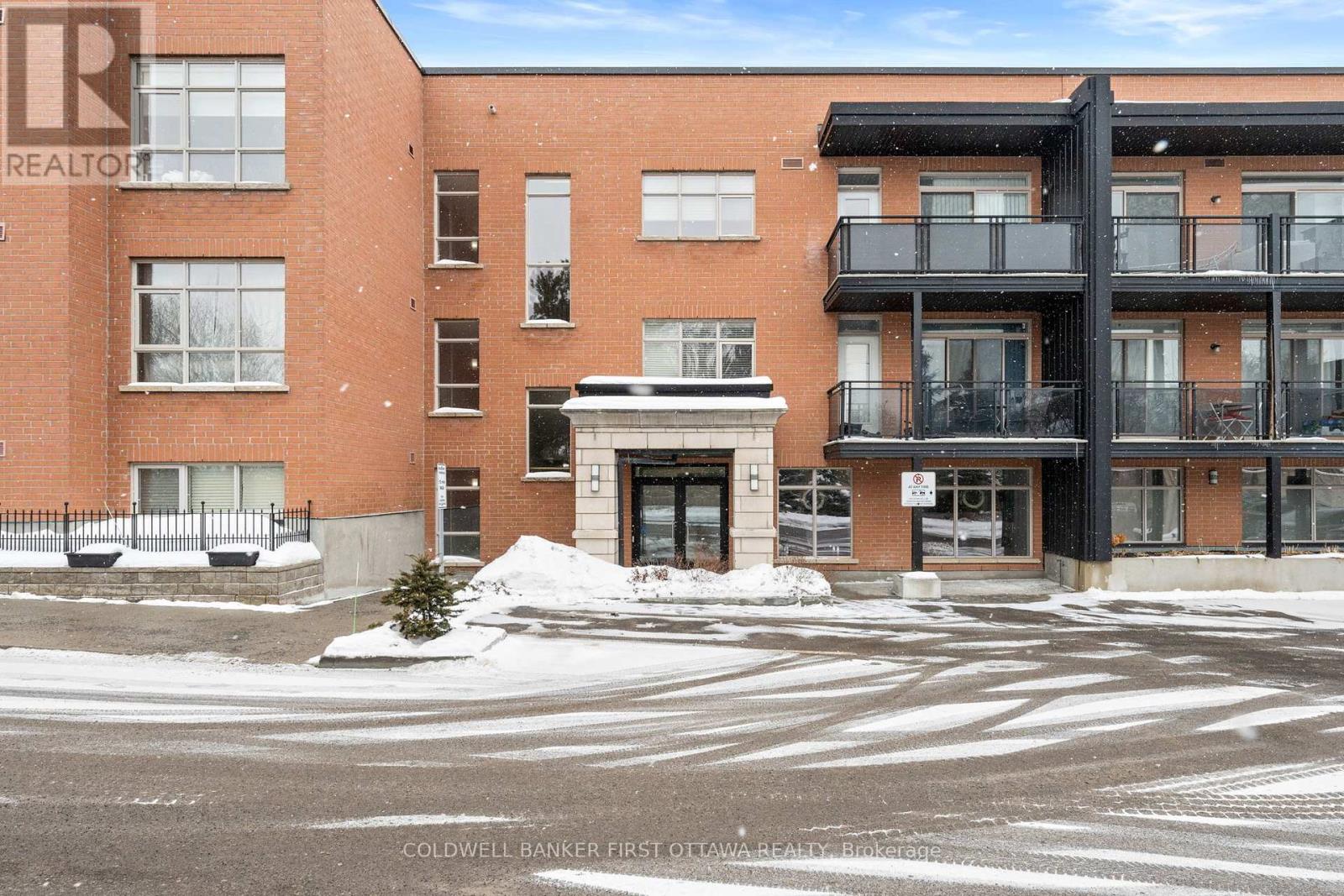 204 - 3684 Fallowfield Road, Ottawa, Ontario  K2J 4H3 - Photo 2 - X12973906